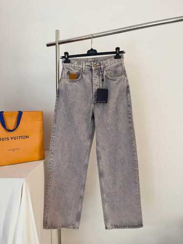LV Jeans High End-089