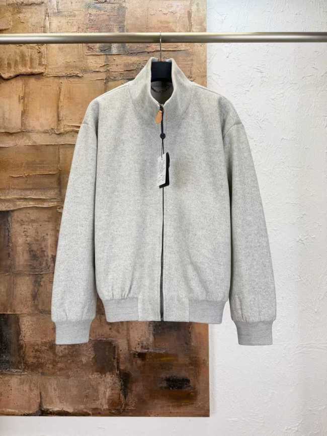 LV Jacket High End Quality-618