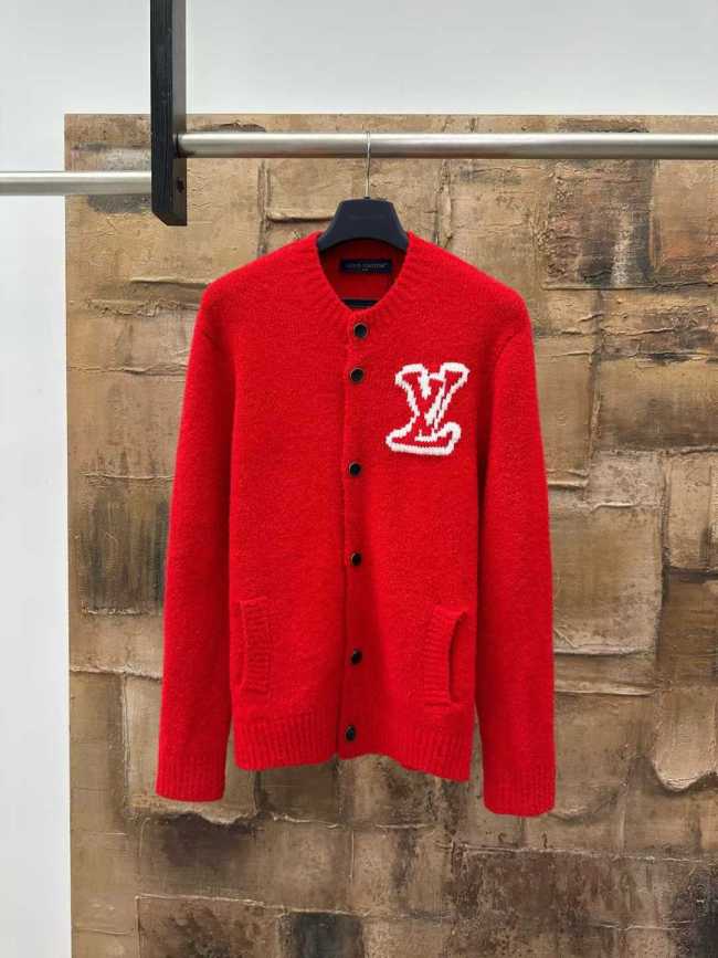 LV Sweater High End Quality-267
