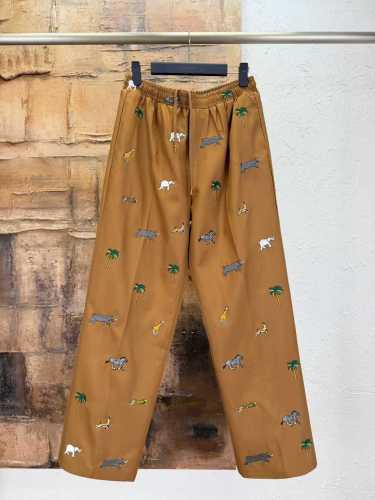 LV Pants High End-140