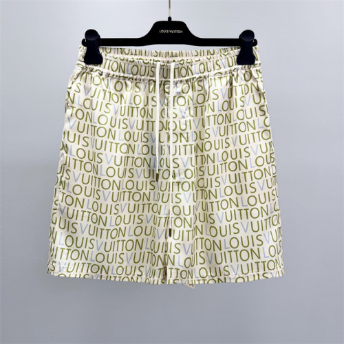 LV Shorts High End-208