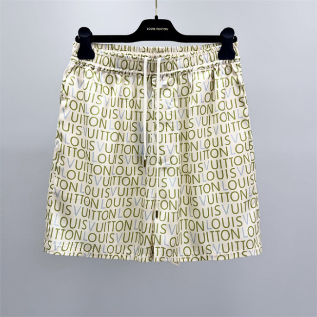 LV Shorts High End-208