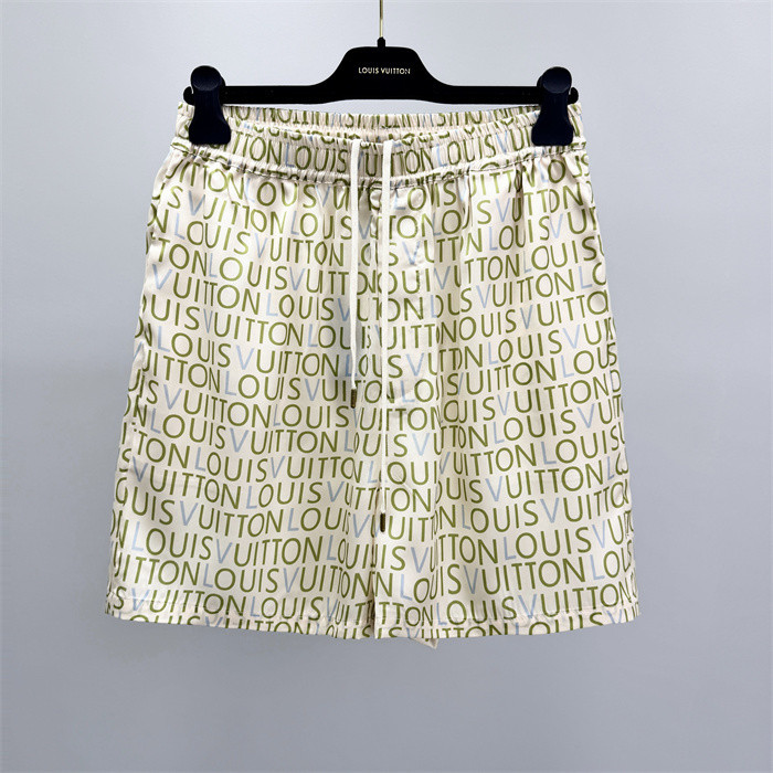 LV Shorts High End-208
