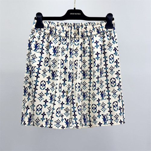 LV Shorts High End-209