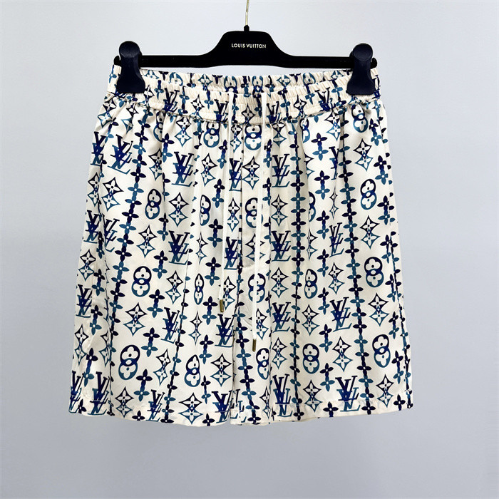 LV Shorts High End-209