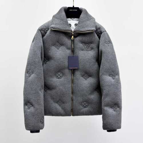 LV Jacket High End Quality-629