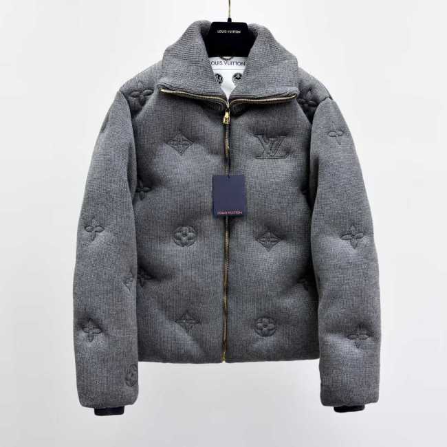 LV Jacket High End Quality-629