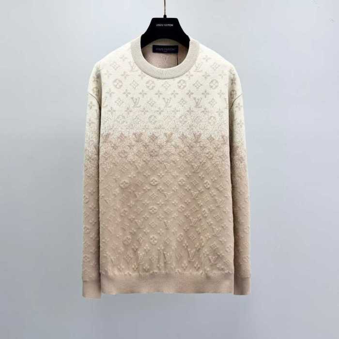 LV Sweater High End Quality-263
