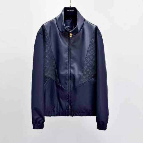 LV Jacket High End Quality-620