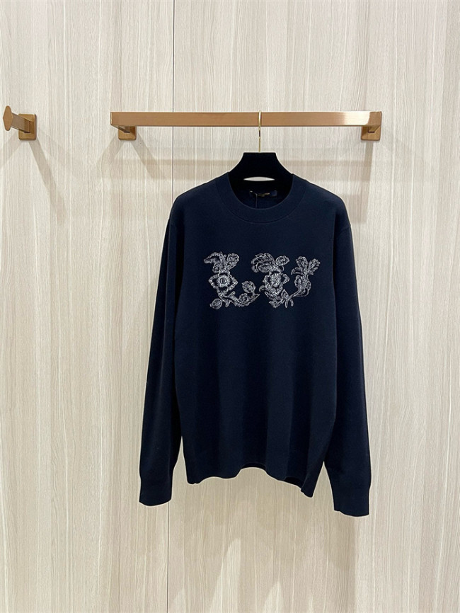 LV Sweater High End Quality-261