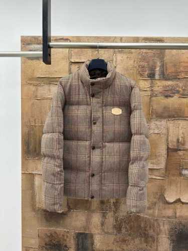 LV Jacket High End Quality-628