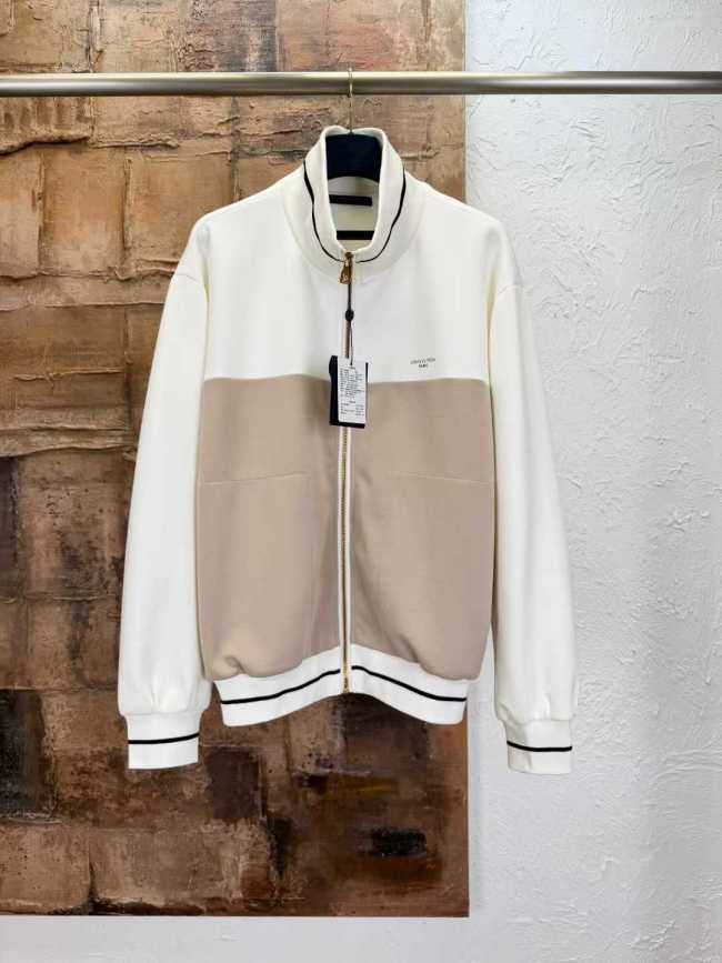 LV Jacket High End Quality-619