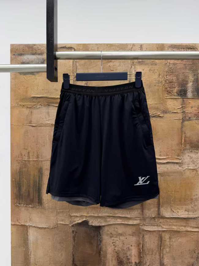 LV Shorts High End-213