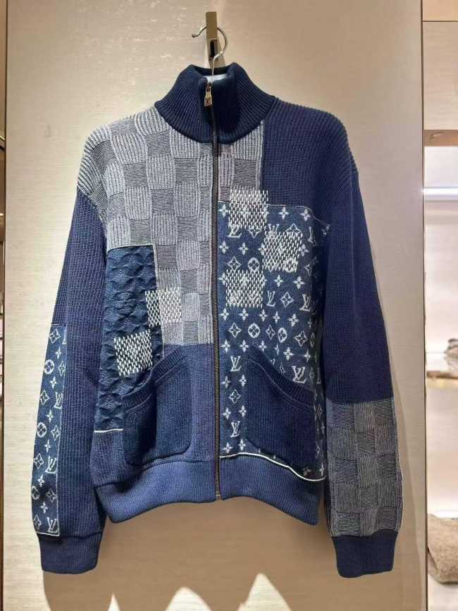 LV Sweater High End Quality-269