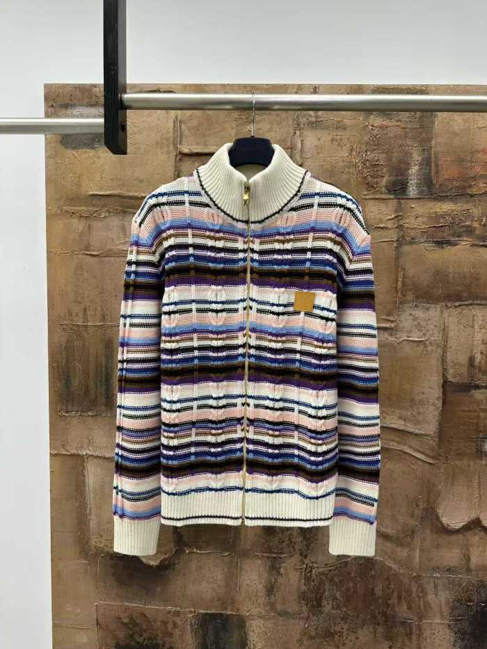 LV Sweater High End Quality-264