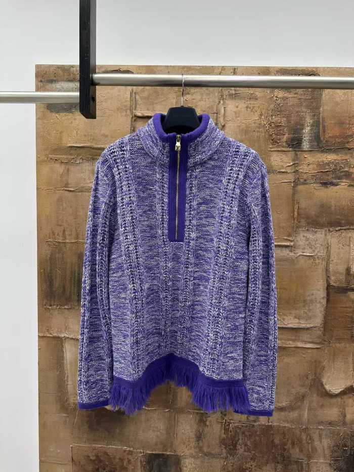 LV Sweater High End Quality-265