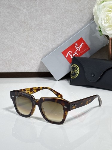 RB Sunglasses AAAA-387