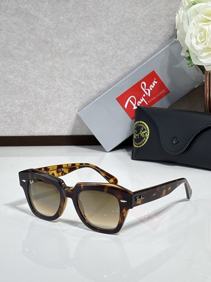 RB Sunglasses AAAA-387
