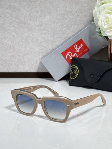 RB Sunglasses AAAA-379