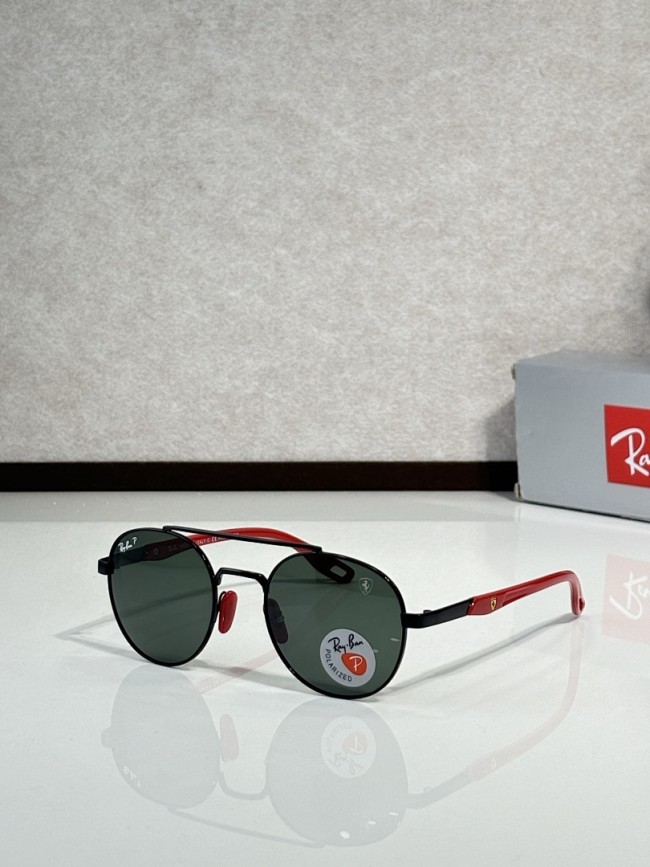 RB Sunglasses AAAA-206