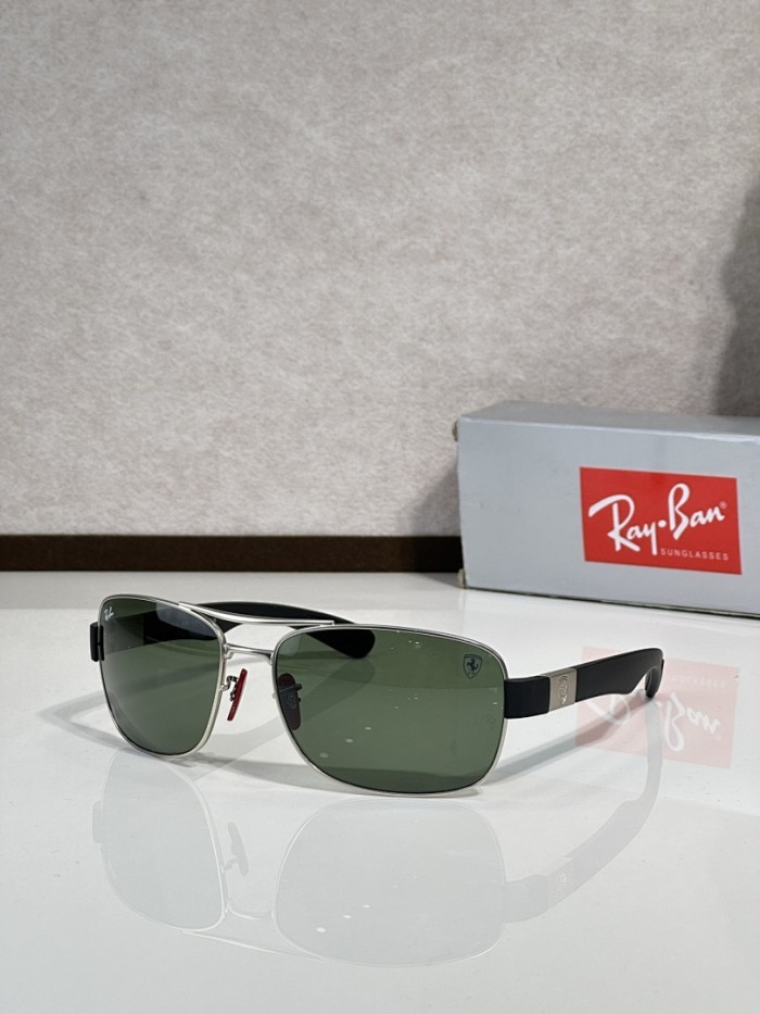 RB Sunglasses AAAA-608