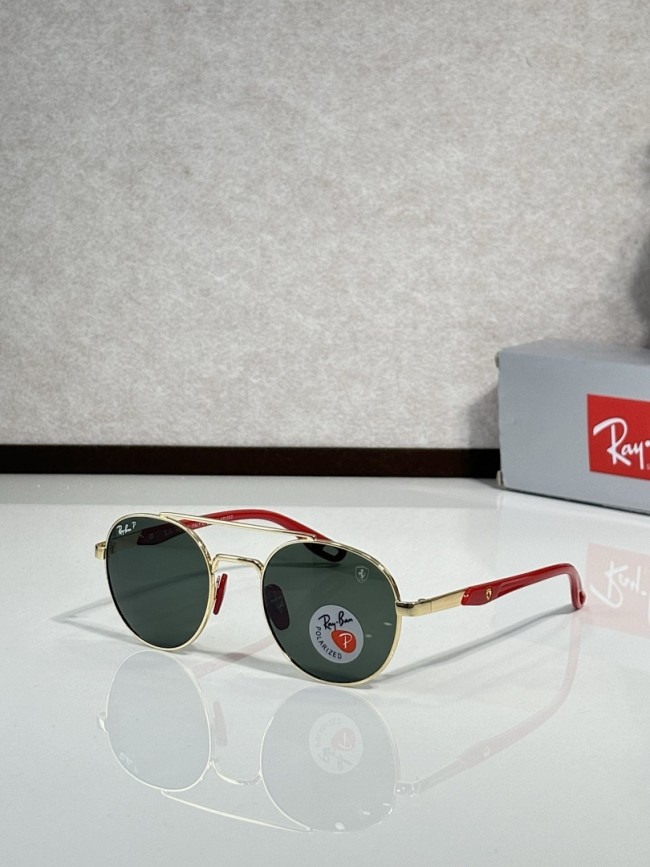 RB Sunglasses AAAA-211