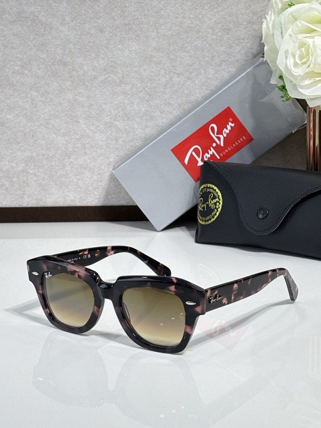 RB Sunglasses AAAA-386