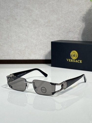 Versace Sunglasses AAAA-4106