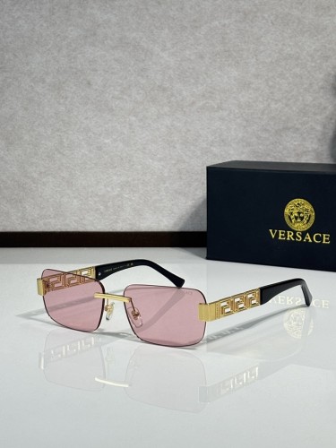 Versace Sunglasses AAAA-4105