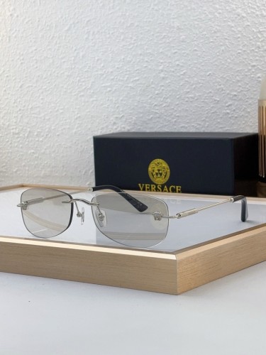 Versace Sunglasses AAAA-4088