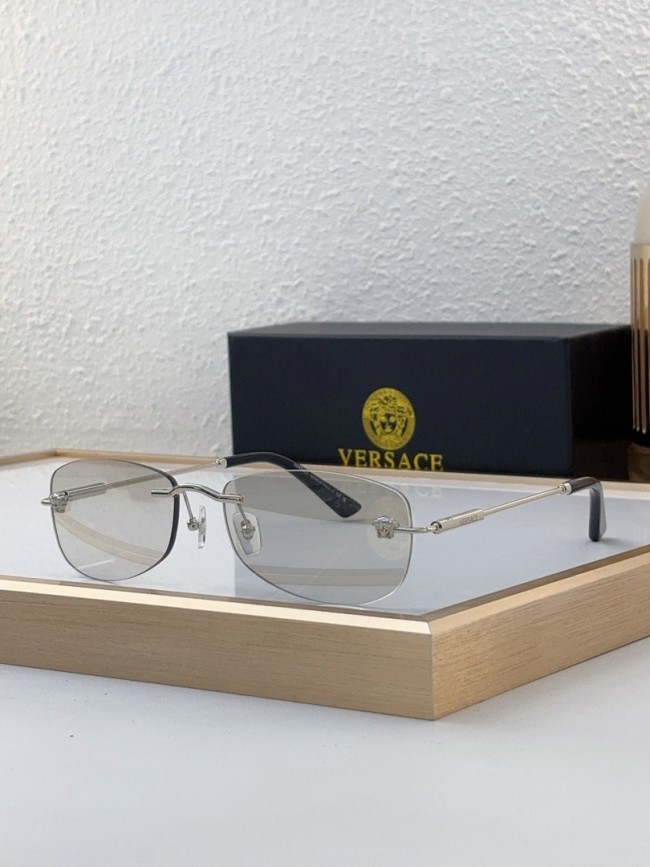 Versace Sunglasses AAAA-4088