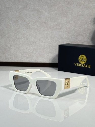 Versace Sunglasses AAAA-4038
