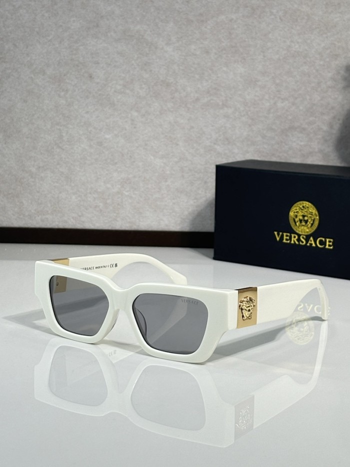 Versace Sunglasses AAAA-4038