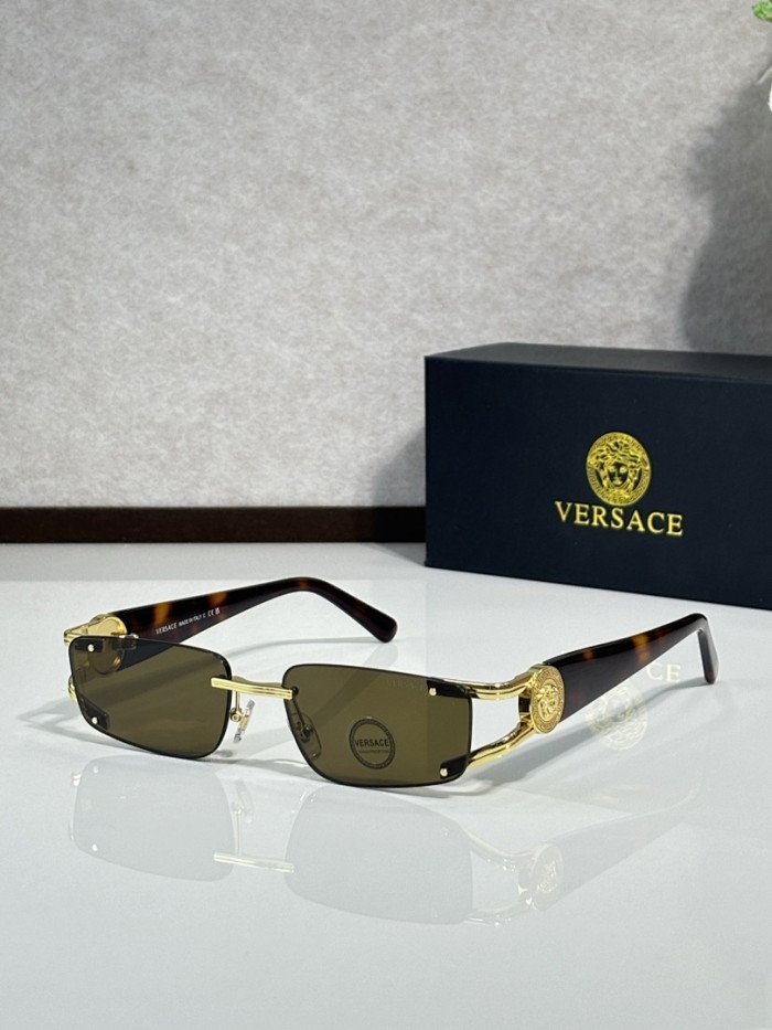 Versace Sunglasses AAAA-4107