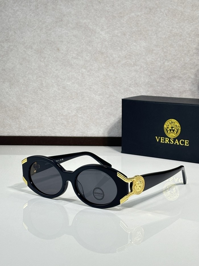Versace Sunglasses AAAA-4072
