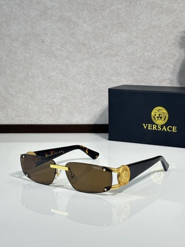 Versace Sunglasses AAAA-4098