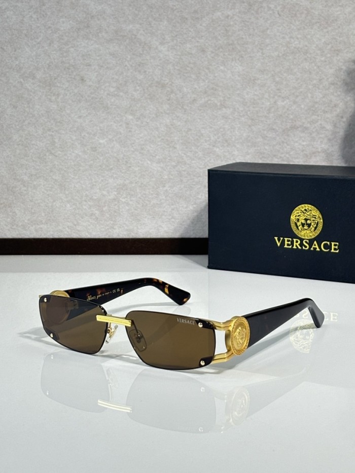Versace Sunglasses AAAA-4098