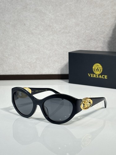 Versace Sunglasses AAAA-4017