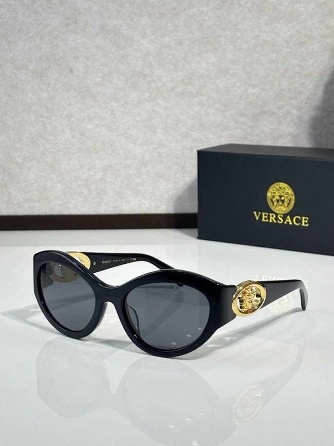Versace Sunglasses AAAA-4017