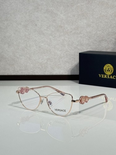 Versace Sunglasses AAAA-4027