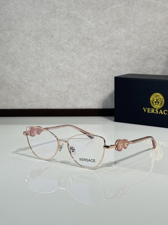 Versace Sunglasses AAAA-4027