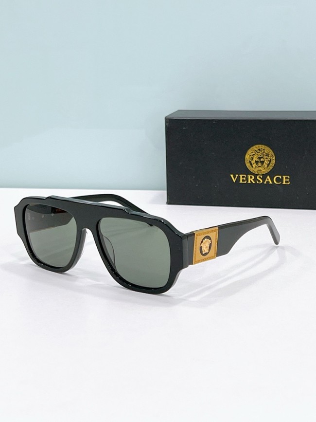 Versace Sunglasses AAAA-4034