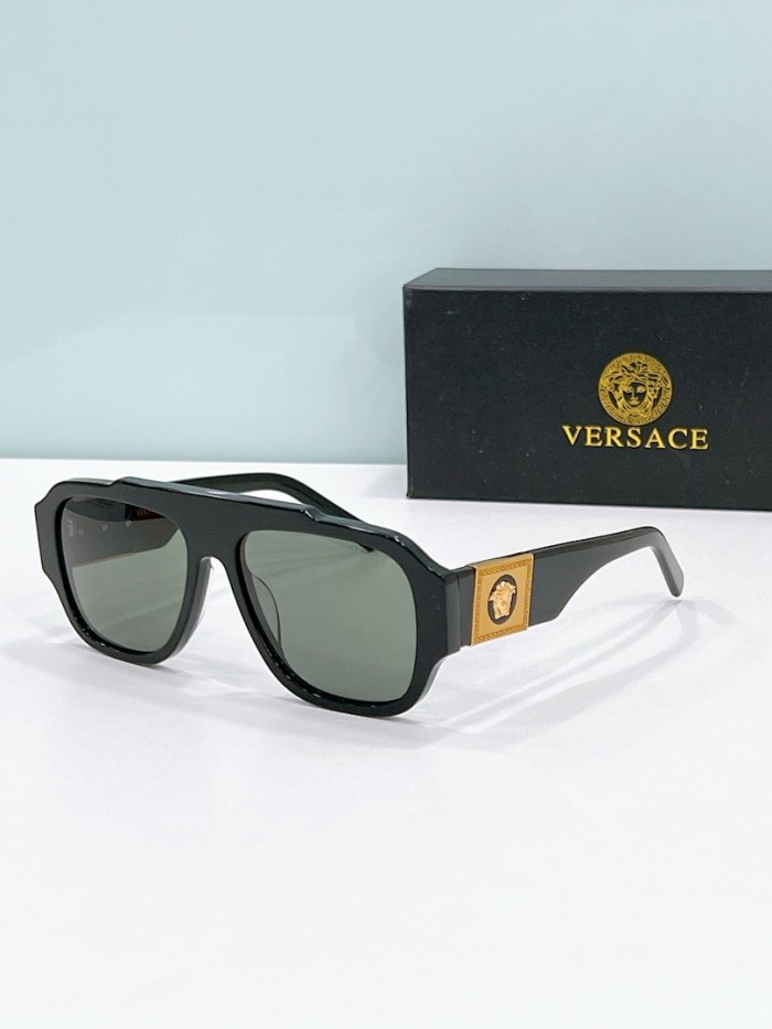 Versace Sunglasses AAAA-4034