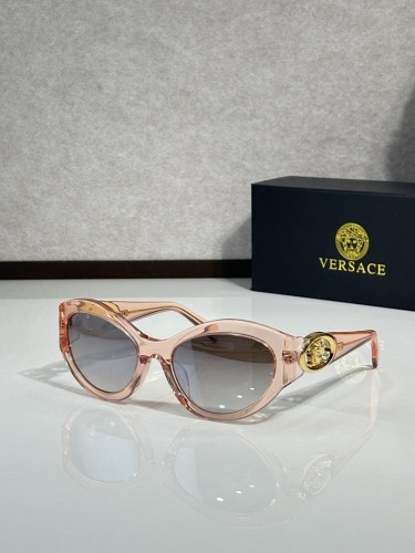Versace Sunglasses AAAA-4019