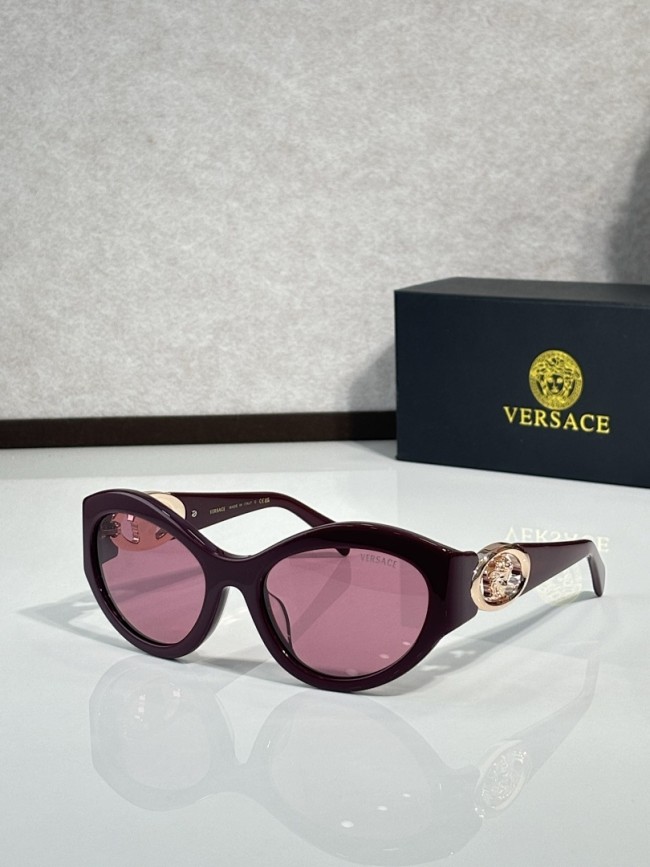 Versace Sunglasses AAAA-4018