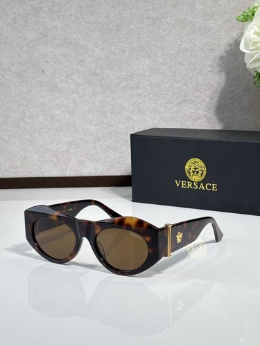 Versace Sunglasses AAAA-4050