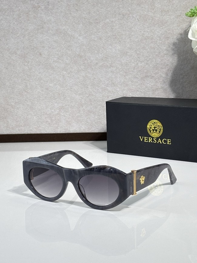 Versace Sunglasses AAAA-4049