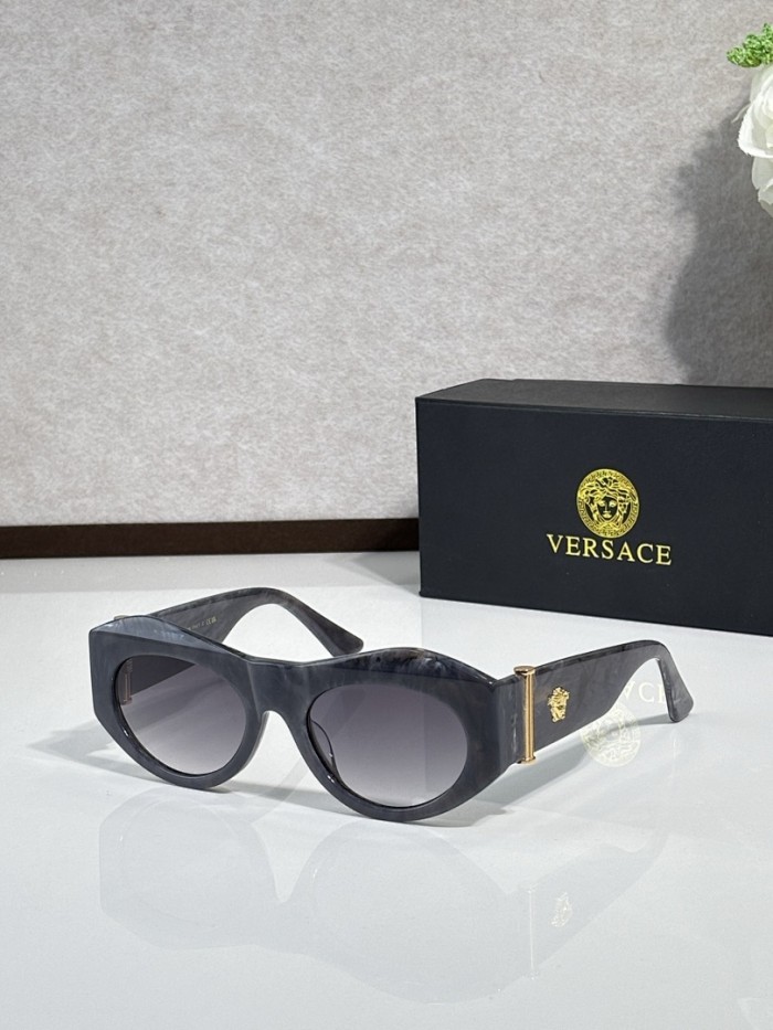 Versace Sunglasses AAAA-4049