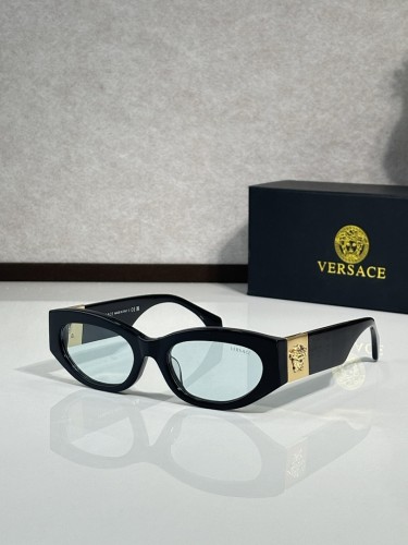Versace Sunglasses AAAA-4046