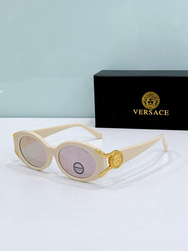 Versace Sunglasses AAAA-4080